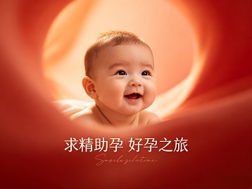 盐亭求精助孕科学助孕 开启专属好孕之旅