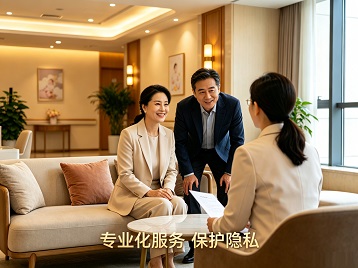 盐亭有偿售卵代生女生的客户的客户群体有哪些