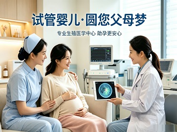 盐亭辅助生育服务 试管婴儿行业的兴起背景、发展与未来展望